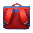 3666311023243-Cartable Super Mario - 38 cm - 2 compartiments - multicolore - Bagtrotter--2