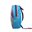 3666311022826-Sac goûter maternelle La Reine des Neiges - 1 compartiment - violet - Bagtrotter--1