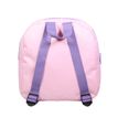 3666311024035-Sac goûter maternelle Minnie - 1 compartiment - rose - Bagtrotter--2