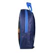 3666311023441-Sac goûter maternelle Pat'Patrouille - 1 compartiment - bleu - Bagtrotter--1