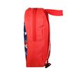 3666311020143-Sac goûter maternelle Spiderman - 1 compartiment - bleu - Bagtrotter--1