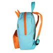 3666311024387-Sac goûter maternelle Kids - 1 compartiment - bleu - Bagtrotter--1