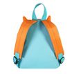 3666311024387-Sac goûter maternelle Kids - 1 compartiment - bleu - Bagtrotter--2