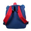 3666311024370-Sac goûter maternelle Kids - 1 compartiment - bleu foncé - Bagtrotter--2