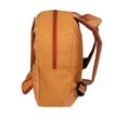 3666311024257-Sac goûter maternelle Kids - 1 compartiment - marron - Bagtrotter--1