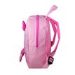 3666311024264-Sac goûter maternelle Kids - 1 compartiment - rose - Bagtrotter--1