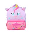 3666311024400-Sac goûter maternelle Kids - 1 compartiment - violet - Bagtrotter--0