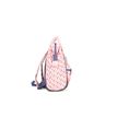 3663842008237-Sac à dos Heart - 1 compartiment - rose - Pol Fox--2