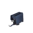 3663842008275-Cartable réversible Star Blue - 41 cm - 2 compartiments - bleu - Pol Fox--7