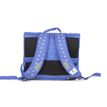 3663842008503-Cartable réversible Catch - 41 cm - 2 compartiments - bleu - Pol Fox--5