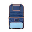 3135250997613-Cartable Equestre - 38 X 32 15 cm - 2 compartiments - Viquel--1