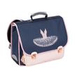 3135250997606-Cartable Ballerina - 38 X 32 X 15 cm - 2 compartiments - Viquel--0