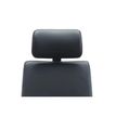 3760185022668-Appui-tête pour fauteuil SHERMAN PU - noir--0