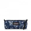 0404051825870-EASTPAK Benchmark - Trousse 1 compartiment - glitbloom navy--0