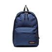 0196011841340-EASTPAK Padded Zippl'r - Sac à dos avec compartiment pour ordinateur portable - Peony navy--0