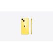 3662515035549-Apple iPhone 14 - Smartphone reconditionné grade A - 5G - 128 Go - jaune--1