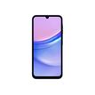 8806095368696-Samsung A15 - Smartphone - 4G - 4/128 Go - bleu nuit--0