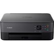 4549292198201-Canon PIXMA TS5350i - imprimante multifonction jet d'encre couleur A4 - Wifi, USB - noir--0