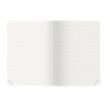 3660942086714-Exacompta Mini Labo All In One - Recharge pour bloc-notes - 150 x 210 mm - 32 feuilles / 64 pages - papier blanc - ligné ---2