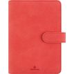 3664447188126-Organiseur Ramatuelle - 14 x 18,5 cm - corail - Oberthur--0