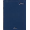 3664447192185-Agenda Nomad - 1 semaine sur 2 pages - 17 x 24,5 cm - disponible dans différentes couleurs - Oberthur--1