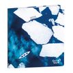 3371010511273-Quo Vadis Respire - Agenda JAJ Executif - 2025 - semainier - reliure piquée - standard / M - 160 x 160 mm - portrait - ice floe - mul--0