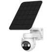 6976391037793-IMOU CELL PT SOL - Caméra de surveillance pour l'exterieur + Panneau solair--7