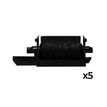 0404052169560-5 Rouleaux encreurs compatible Epson IR40 - noir - Armor--0