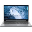 0198153459919-Lenovo IdeaPad 1 15IJL7 82LX009RFR - PC portable 15,6" - Intel Celeron - 4 Go Ram - 128 Go SSD - gris --0