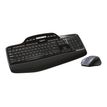 5099206020993-Logitech MK710 - ensemble clavier sans fil et souris sans fil -Angle gauche-3