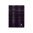 3329680316100-Clairefontaine - Cahier A4 (21x29,7 cm) - 96 pages - grands carreaux (Seyes) - disponible dans dif-Avant-4