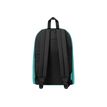 5400879217533-EASTPAK Out Of Office - Sac à dos lagoon blue avec compartiment pour ordinateur portable-Arrière-1