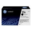 808736420396-HP 13X - noir - cartouche laser d'origine-Avant-0