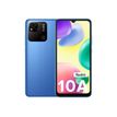 6934177776557-Xiaomi Redmi 10A - Smartphone - 4G - 4/128 Go - bleu-Avant-1