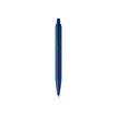 3026981729669-Parker IM Monochrome - Stylo à bille bleu - encre bleue-Angle gauche-0