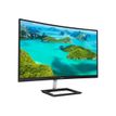 8712581758431-Philips E-line 272E1CA - Ecran LED  - Incurvé - Full HD 1920 x 1080 -Angle gauche-1