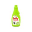 3059940006211-Destop Entretien Canalisations 4 en 1 - Produit de débouchage - 750 ml - citron/pamplemousse-Avant-0