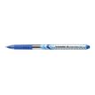 4004675044075-Schneider Slider Basic - Stylo à bille - bleu - 1.4 mm - trait large-Angle gauche-2