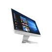 4711081573760-ASUS Vivo AiO V222GAK - Ordinateur tout-en-un 21,5" - Pentium Silver J5040 2 GHz - 4 Go - S-Angle gauche-2