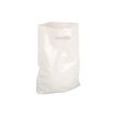 3760028773016-Logistipack - 100 Sacs bretelles 80% recyclé - 50 x 50 x 4 cm-Angle gauche-0