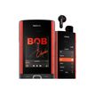 6438409078360-Nokia 5710 Xpress Audio - téléphone mobile - 4G - 128 Mo - noir-Gros plan-5