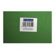 3210330720050-Calligraphe - Protège cahier sans rabat - 17 x 22 cm - vert-Gros plan-1