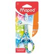 3154144642163-Maped Mini Cute - Ciseaux 13 cm (blister) - symétriques - disponible dans différentes couleurs--0