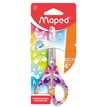 3154144642163-Maped Mini Cute - Ciseaux 13 cm (blister) - symétriques - disponible dans différentes couleurs--1