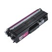 4977766771610-Brother TN421 - magenta - cartouche laser d'origine-Angle gauche-0