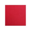 3329680974560-Clairefontaine Maya - Papier à dessin - A4 - 25 feuilles - 270 g/m² - rouge-Avant-0