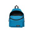 3663991036815-EASTPAK Padded Pak'r - Sac à dos - 40 cm - Tropic blue-Avant-3