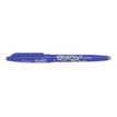 4902505322723-Pilot Frixion Ball - Roller effaçable - 0,7 mm - bleu-Angle gauche-0