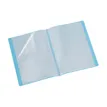 3135254400010-Viquel - Porte vues personnalisable - 40 vues - A4 - disponible dans différentes couleurs--1