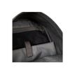 3663991047958-EASTPAK Out Of Office - Sac à dos muted grey avec compartiment pour ordinateur portable-Gros plan-6